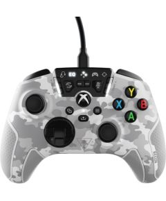 Turtle Beach controller Recon, arctic camo