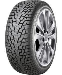 235/55R17 GT RADIAL ICEPRO 3 99H DOT20 Studdable DDB72 3PMSF IceGrip M+S