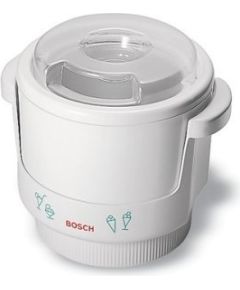 Bosch Ice Maker Tower MUZ4EB1 white