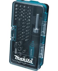 Makita ratchet + bit set B-36170 47tlg - B-36170