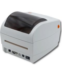 Qoltec 50243 Label printer | thermal | max. 104 mm