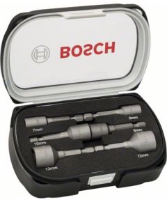 Uzgaļu komplekts Bosch 50mm 2608551079; 6-13 mm; 6 gab.