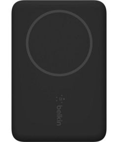 Belkin BoostCharge Magnetic Wireless Power Bank 2500mAh