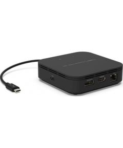 Dokstacija Belkin Dock Series 2 Thunderbolt 3 (F4U110BT)