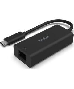 Tīkla adapteris Belkin Adapter USB4 - 2.5GB Ethernet