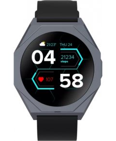 Canyon smartwatch Otto SW-86, black