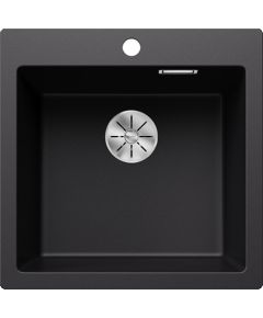 Blanco PLEON 5 SILG PDUR Black InFino O.AF
