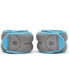 Reebok kāju atsvari 2 x 1 kg