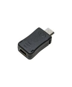 LOGILINK - Adapter Mini USB - Micro USB