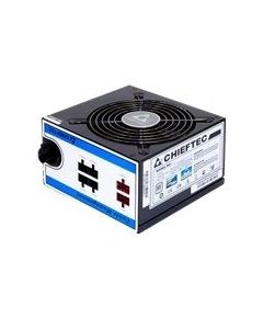 CHIEFTEC 750W PSU, 85+,230V W/CABLE MNG