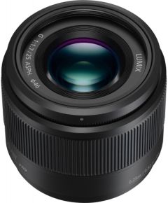 Panasonic Lumix G 25 мм f/1.7 ASPH. объектив