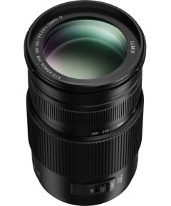 Panasonic Lumix G Vario 100-300mm f/4.0-5.6 II POWER O.I.S. объектив