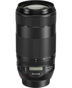 Canon EF 70-300мм f/4.0-5.6 IS II USM объектив