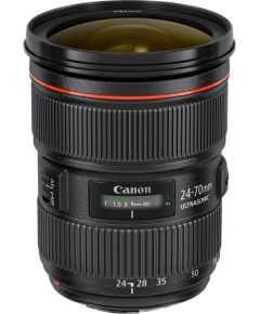 Canon EF 24-70мм f/2.8 L II USM объектив