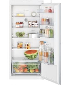 Bosch Serie 2 KIR41NSE0 fridge Built-in 204 L E White