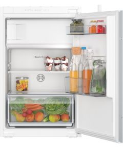 Bosch Serie 2 KIL22NSE0 fridge-freezer Built-in 119 L E White