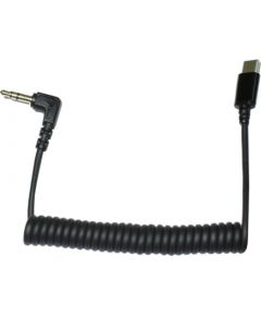 CKMOVA AC-UC3 - CABLE 3.5MM TRS - USB C