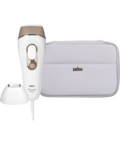 Braun Silk-expert Pro Silk expert Pro 5 PL5159 Intense pulsed light (IPL) Gold, White