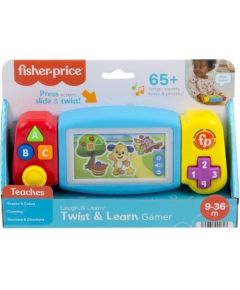 Mattel Fisher Price LL Console ABC Little Player HNN39