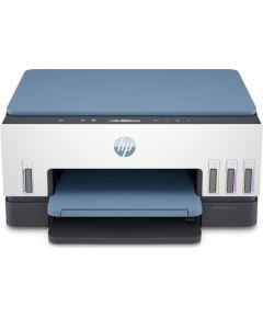 HP Smart Tank 675 Thermal inkjet A4 4800 x 1200 DPI 12 ppm Wi-Fi Струйные многофункциональные устройства 