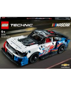 LEGO Technic Nowy Chevrolet Camaro ZL1 z serii NASCAR® (42153)