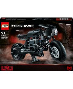 LEGO Technic BATMAN — BATMOTOR™ (42155)