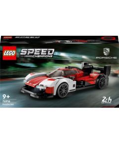 LEGO Speed Champions Porsche 963 (76916)