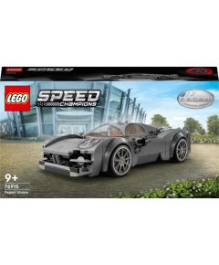 LEGO Speed Champions Pagani Utopia (76915)