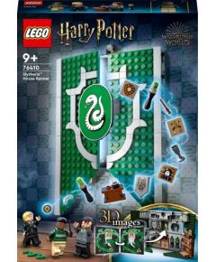 LEGO Harry Potter Flaga Slytherinu™ (76410)