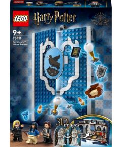 LEGO Harry Potter Flaga Ravenclawu™ (76411)