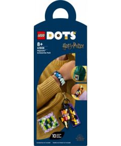 LEGO Dots Zestaw akcesoriów z Hogwartu™ (41808)
