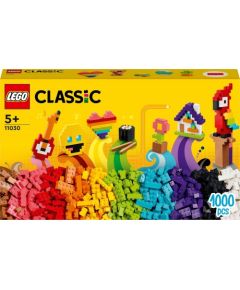 LEGO Classic Sterta klocków (11030) LEGO Classic
