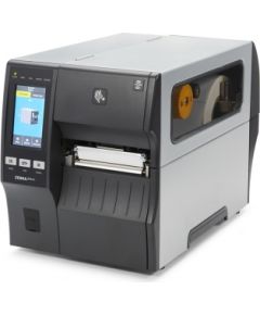 Zebra ZT411 203 x 203 DPI Wired & Wireless Direct thermal / Thermal transfer POS printer