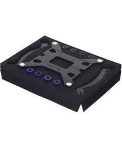 Zes. mon. NOCTUA NM-i17xx-MP78 chromax.black