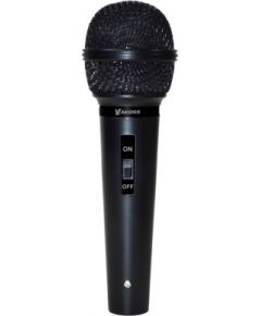Vakoss Wired Microphone 4m AK-472K