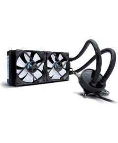 Fractal Design Fractal Celsius S24 Black