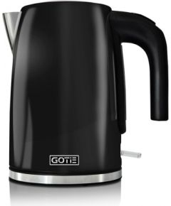 Gotie electric kettle GCS-200B (2200W, 1.7l)