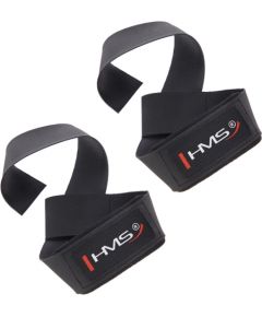 DEADLIFT TRAINING STRAPS HMS F4433