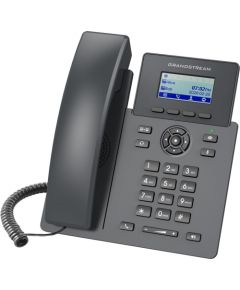 Grandstream Networks GRP2601 IP phone Black 1 lines LCD