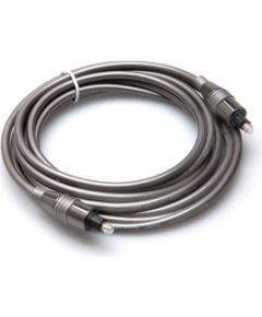 Hosa Technology OPM-305 fibre optic cable pro 1,5m