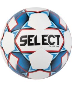 Futbola bumba Select CLUB DB 3 T26-16851 r.3