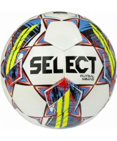 Futbola bumba Select Futsal MIMAS Fifa Basic T26-17624 r.4