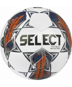 Futbola bumba Select Hala Futsal Master grain 22 Fifa basic T26-17571 r.4