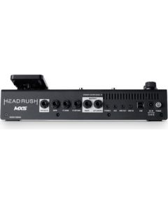 Headrush MX5 - multieffect, guitar processor