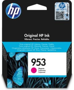 HP 953 Magenta Original Ink Cartridge