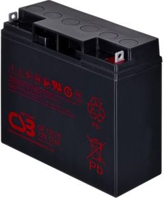 Hitachi Akumulator CSB GP12170B1 17Ah/12V