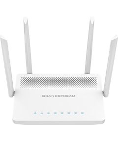 Grandstream Networks GWN-7052 wireless router Gigabit Ethernet Dual-band (2.4 GHz / 5 GHz) White