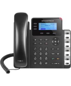 Grandstream Networks GXP1630 IP phone Black, Grey 3 lines LCD