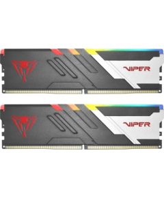PATRIOT DDR5 2x16GB VIPER VENOM 7400MHz RGB