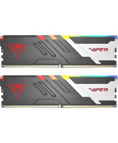 PATRIOT DDR5 2x16GB VIPER VENOM 7400MHz RGB